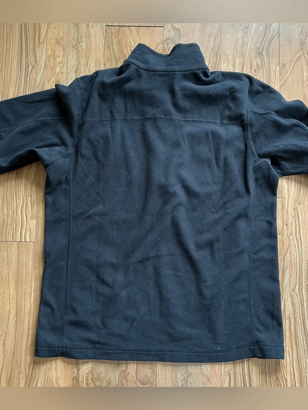 Patagonia Micro D jacket